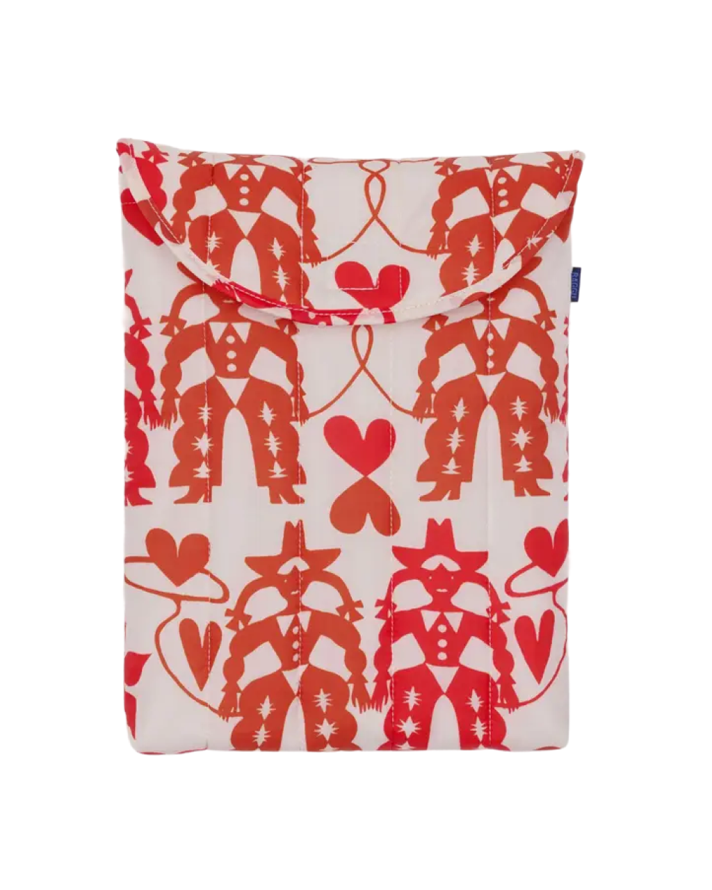 Baggu Puffy Laptop Sleeve 13"/14"