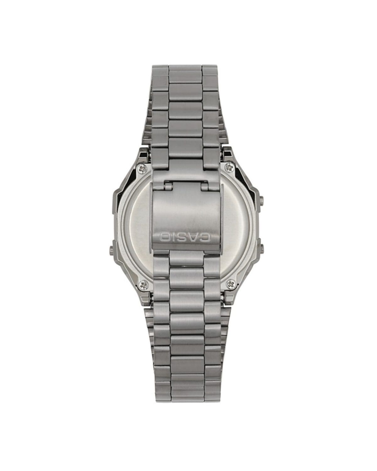 G-Shock A168WGG-1BVT Vintage Watch | Gray