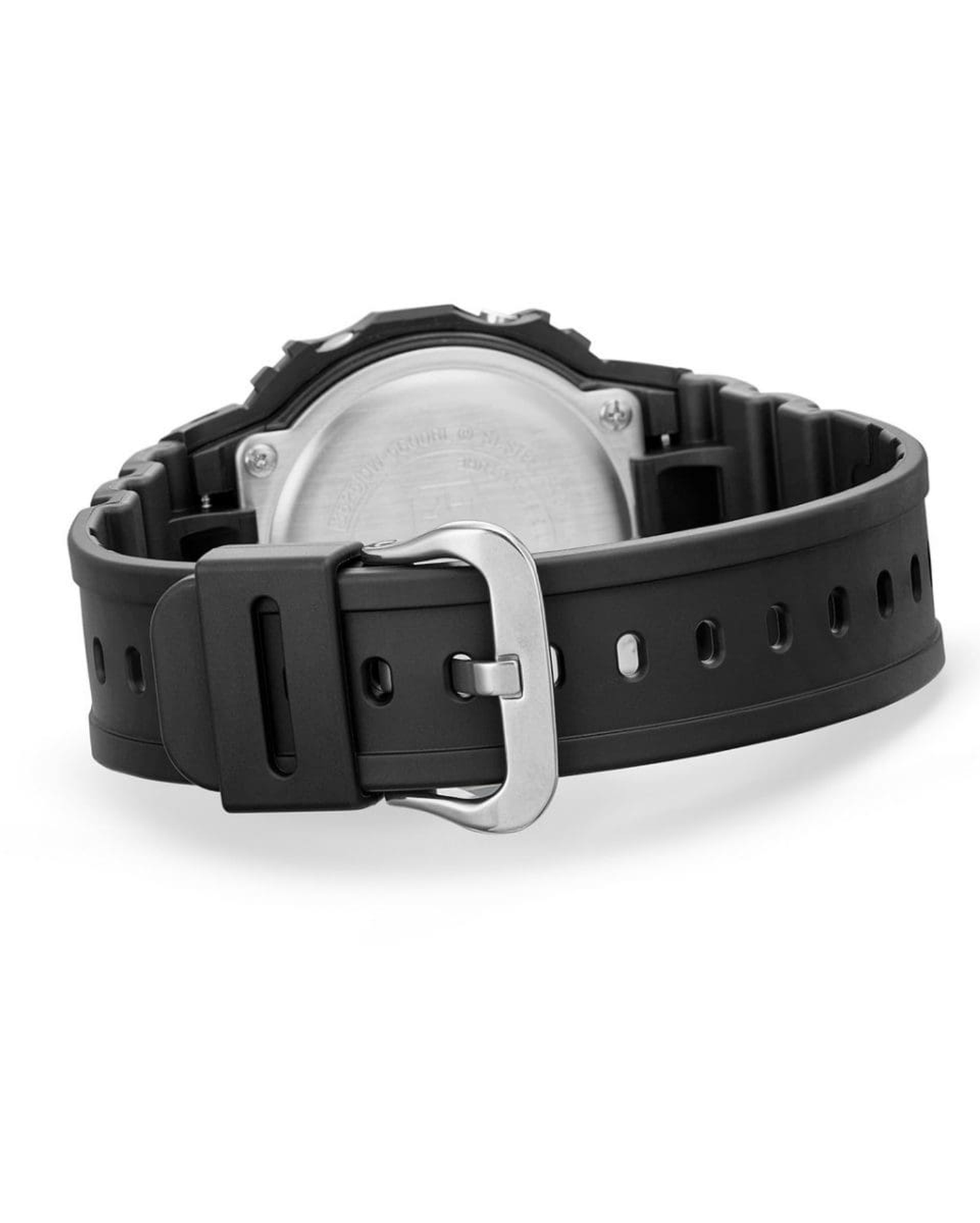 G-Shock DW5600RL-1 Digital 5600 Series Quartz Watch | Black