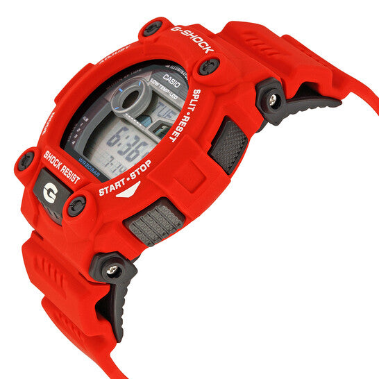 G-Shock G7900A-4 Digital Watch | Red