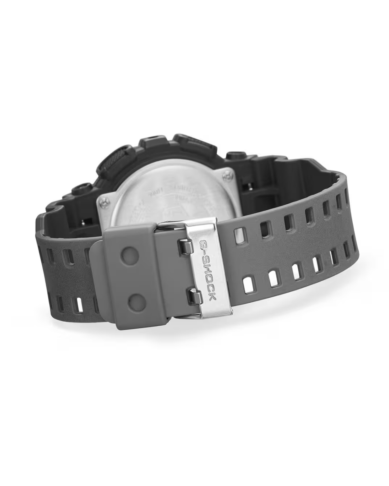 G-Shock GA100FL-1A | Black