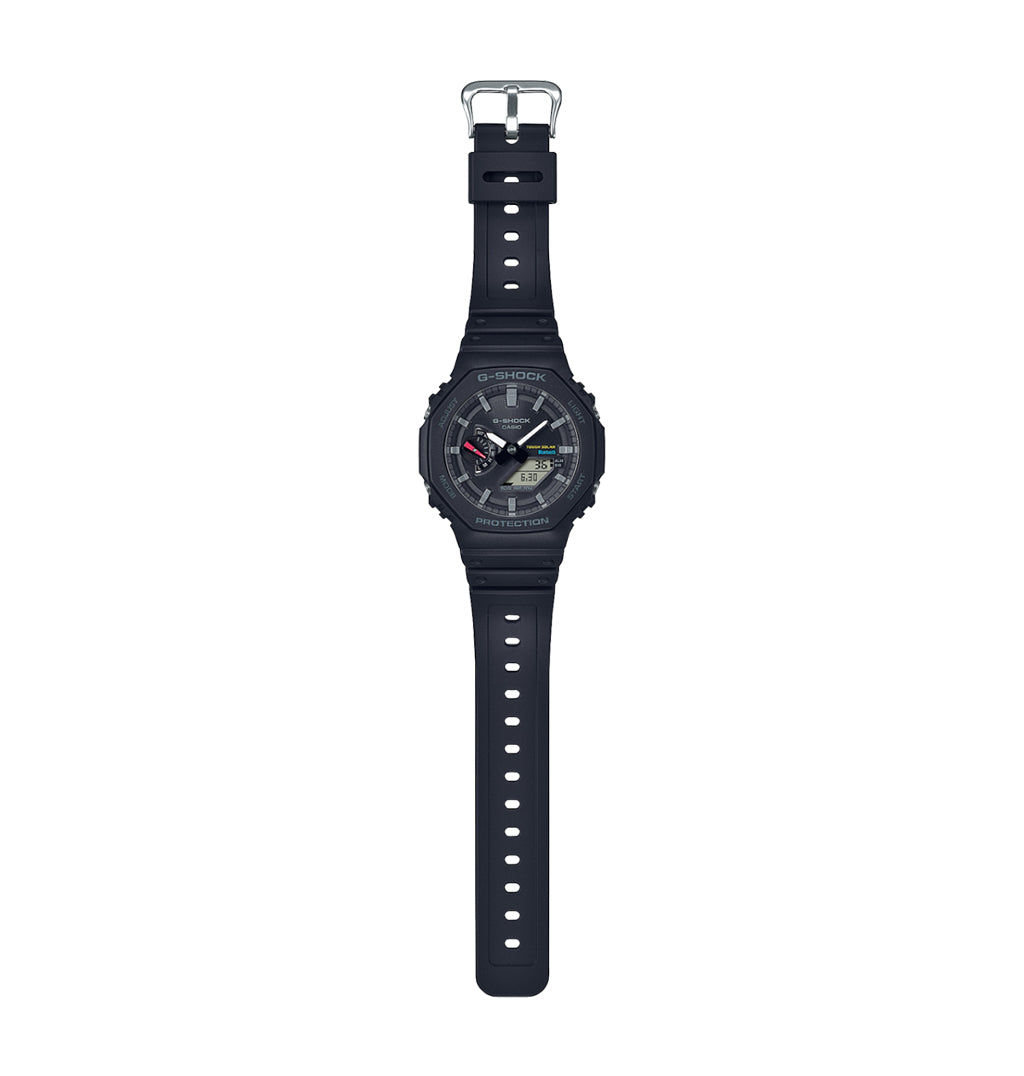 G-Shock GAB2100-1A | Black