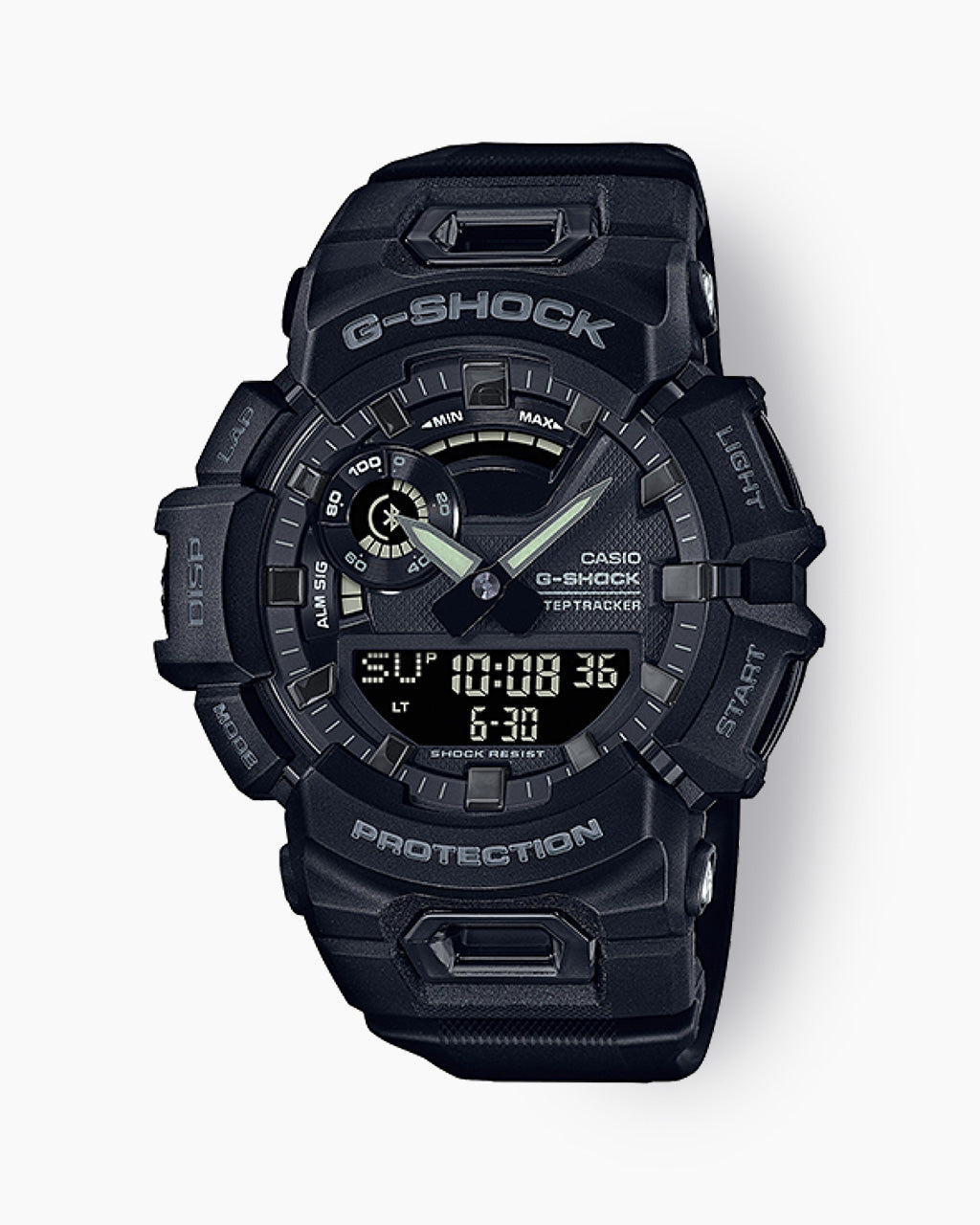 G-Shock GBA900-1A | Black