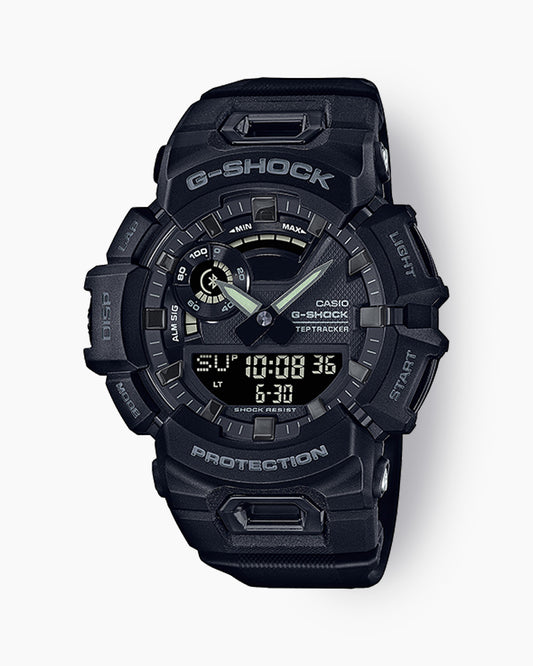 G-Shock GBA900-1A | Black