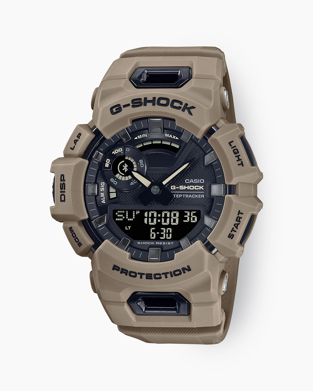 G-Shock GBA900UU-5A | Tan