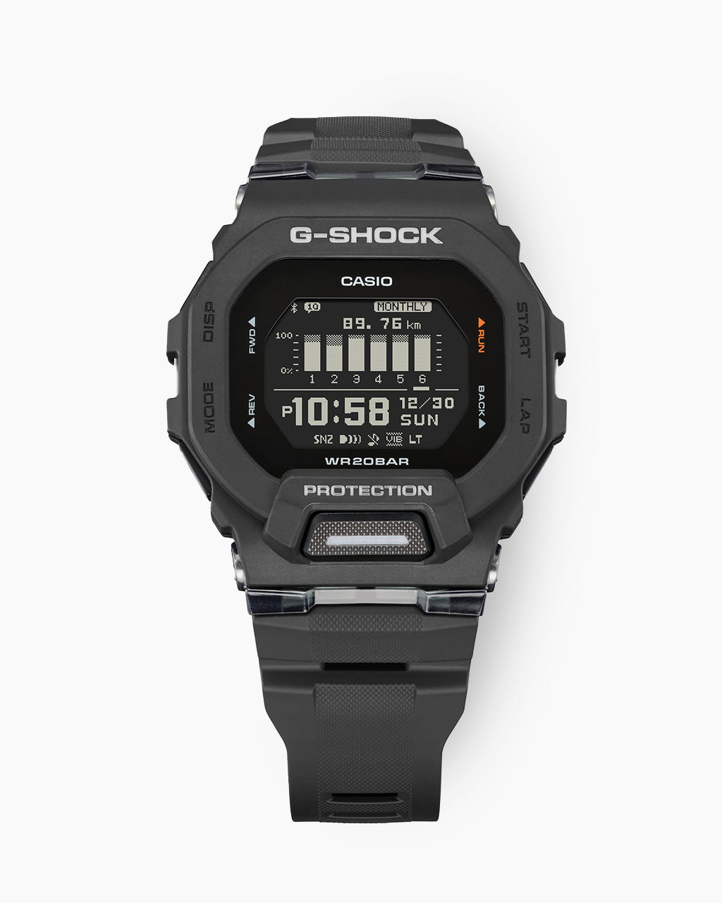 G-Shock GBD-200-1 | Black