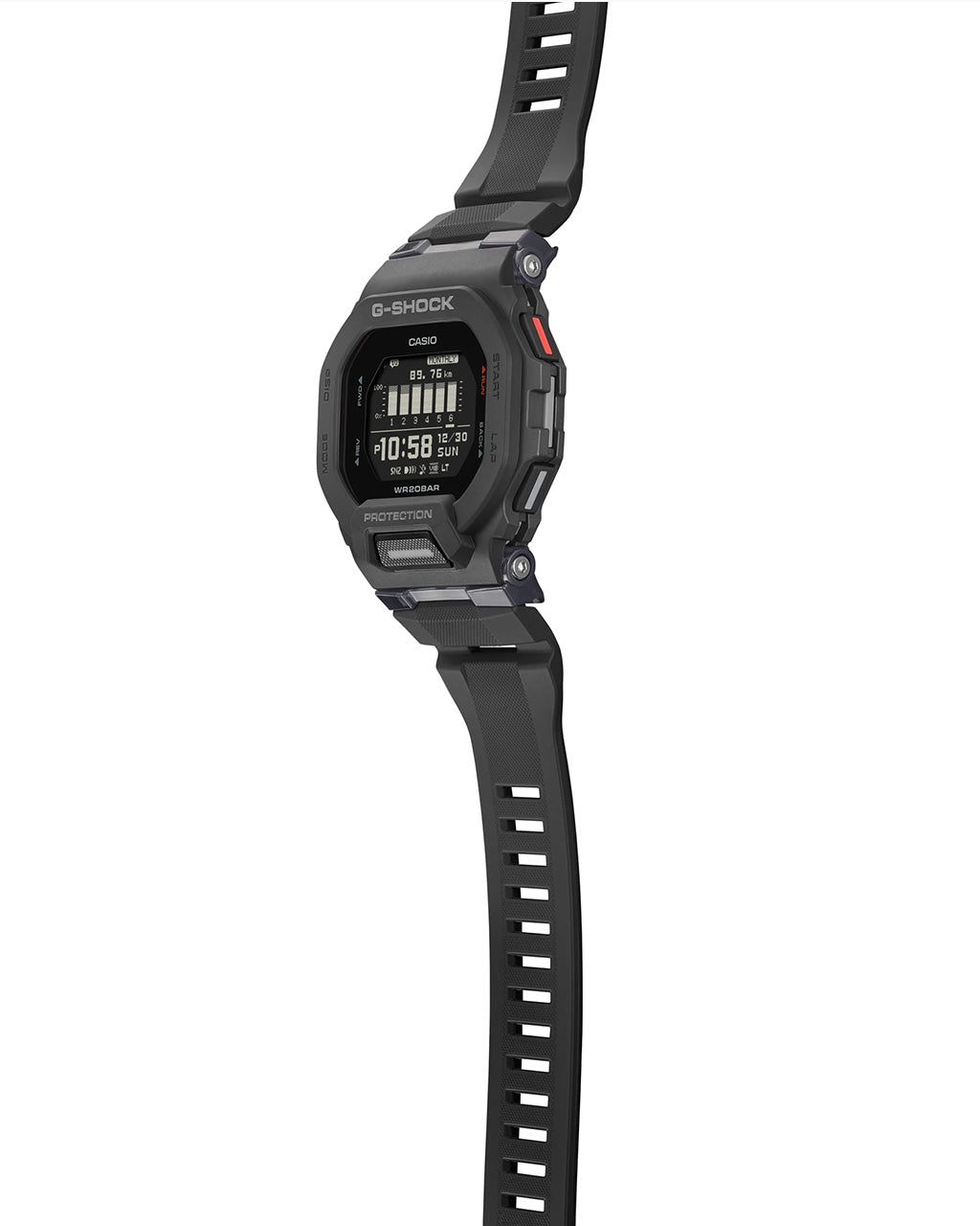 G-Shock GBD-200-1 | Black