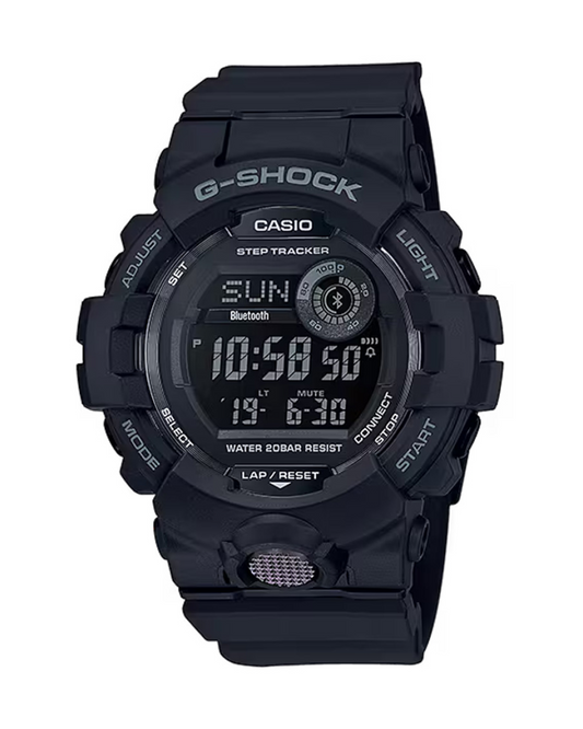 G-Shock GBD800-1B | Black