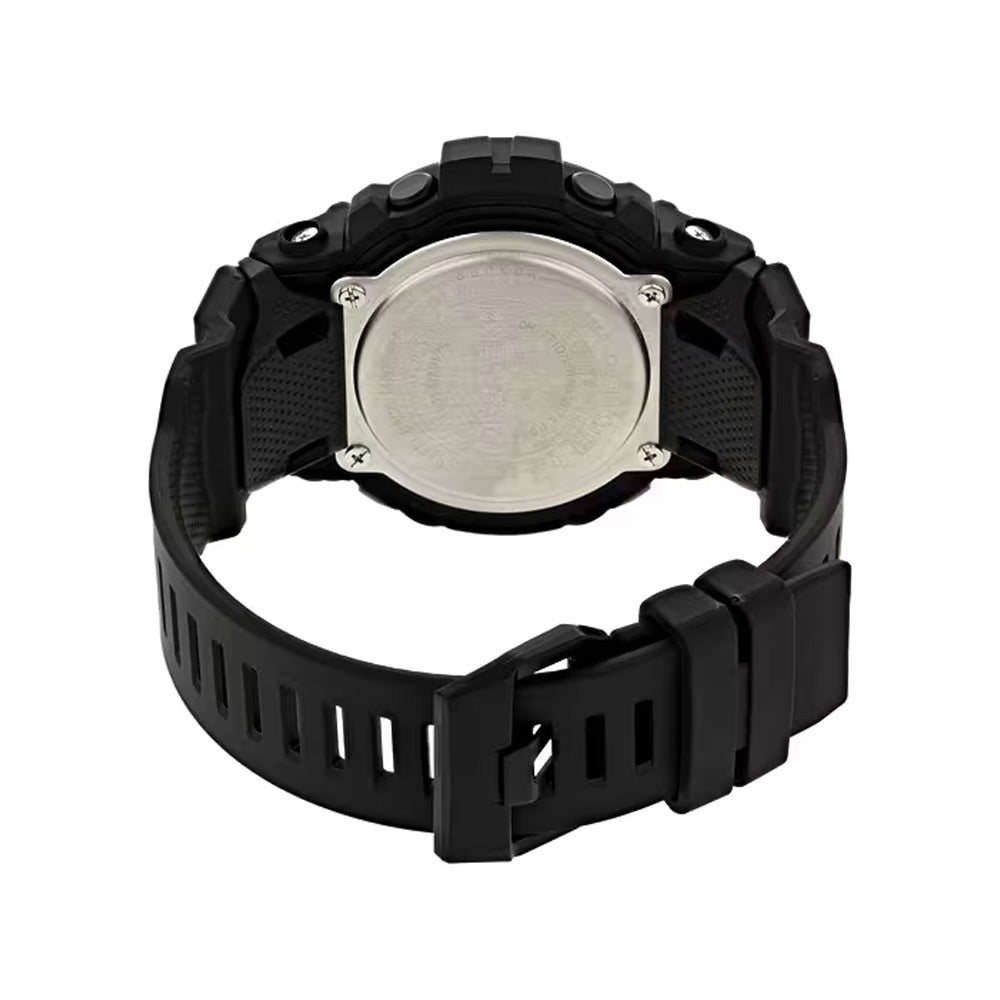 G-Shock GBD800-1B | Black
