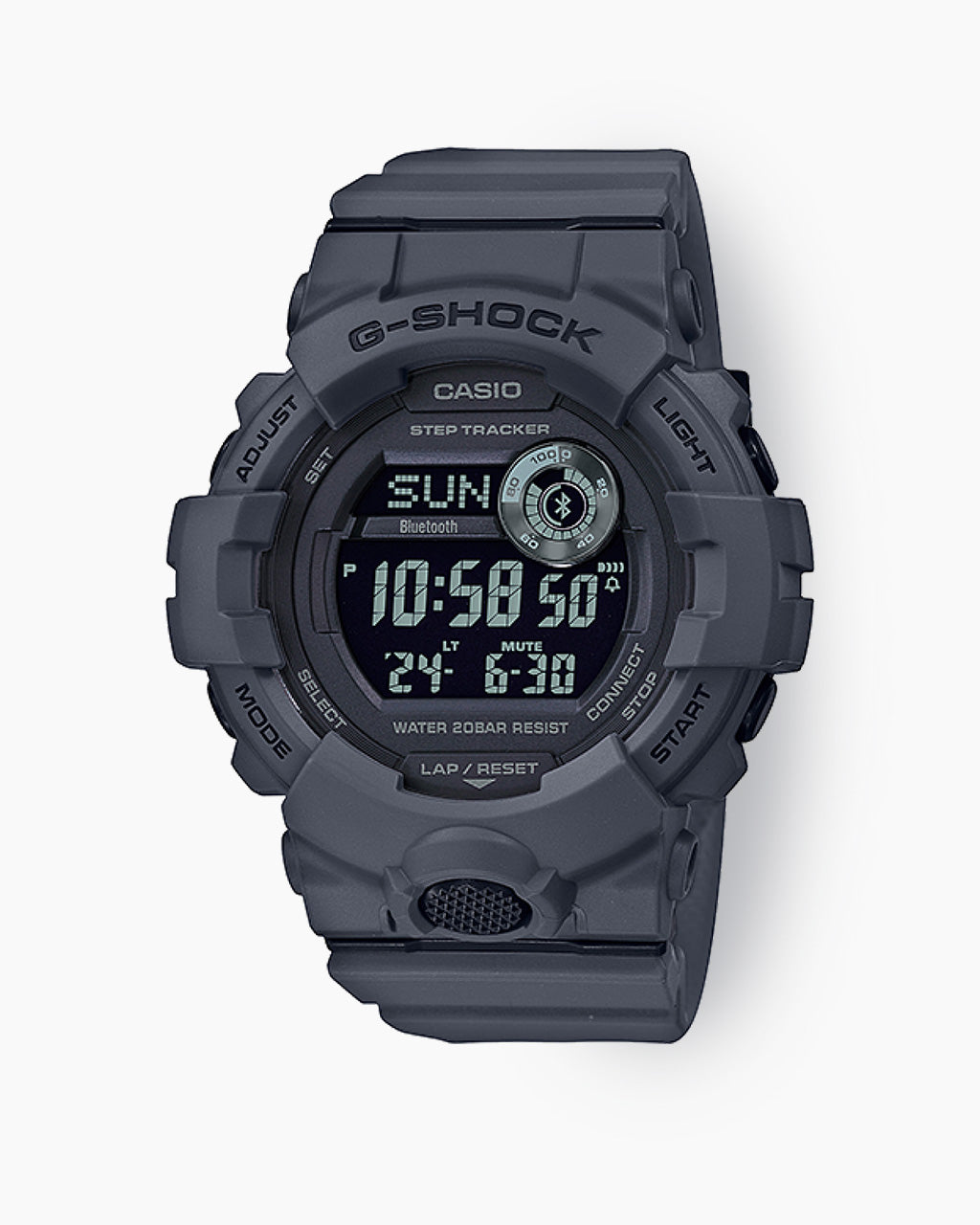 G-Shock GBD800UC-8 | Gray