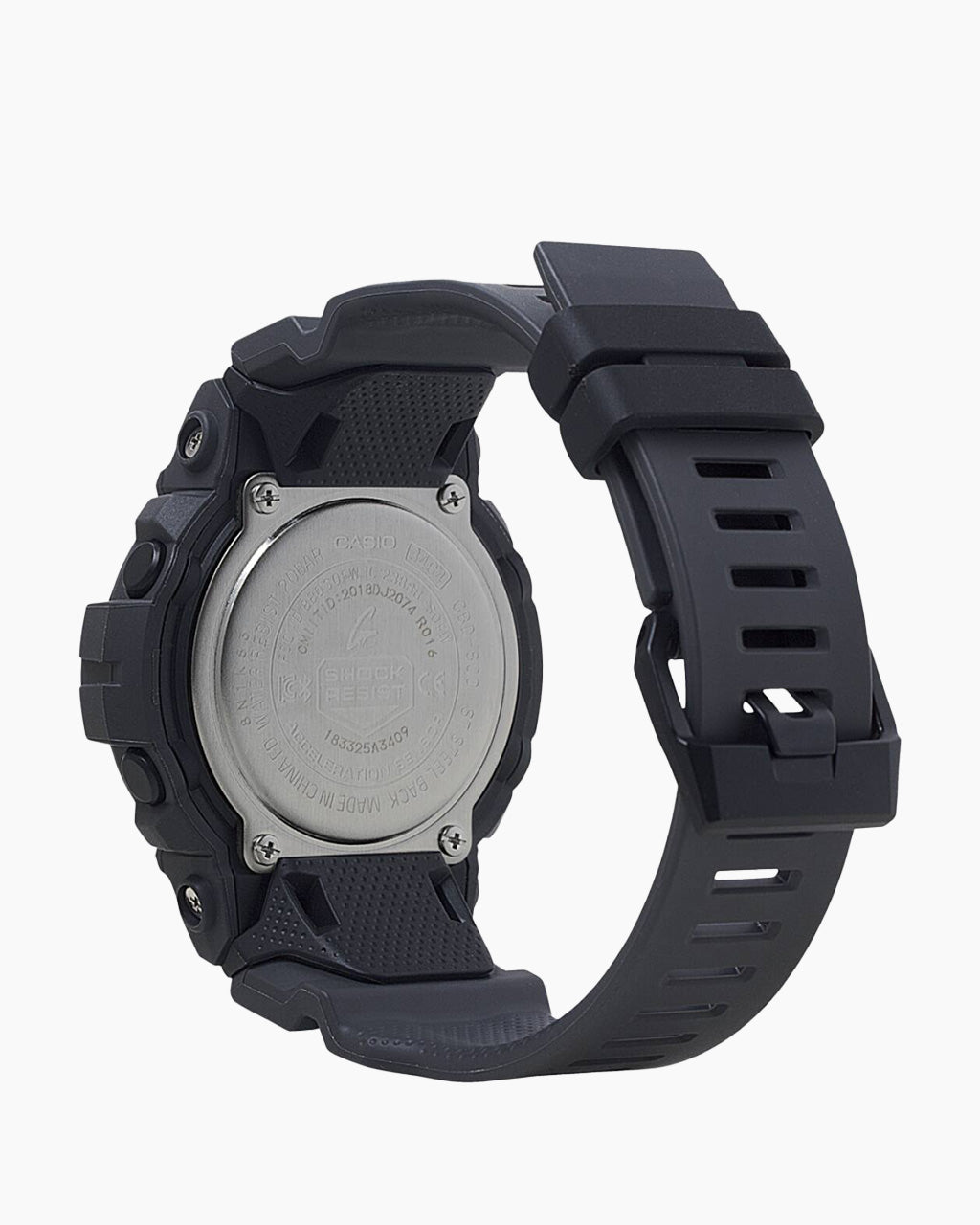 G-Shock GBD800UC-8 | Gray