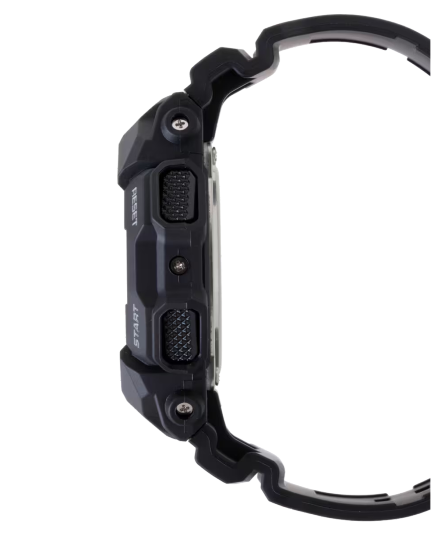 G-Shock GD010-1A1 | Black