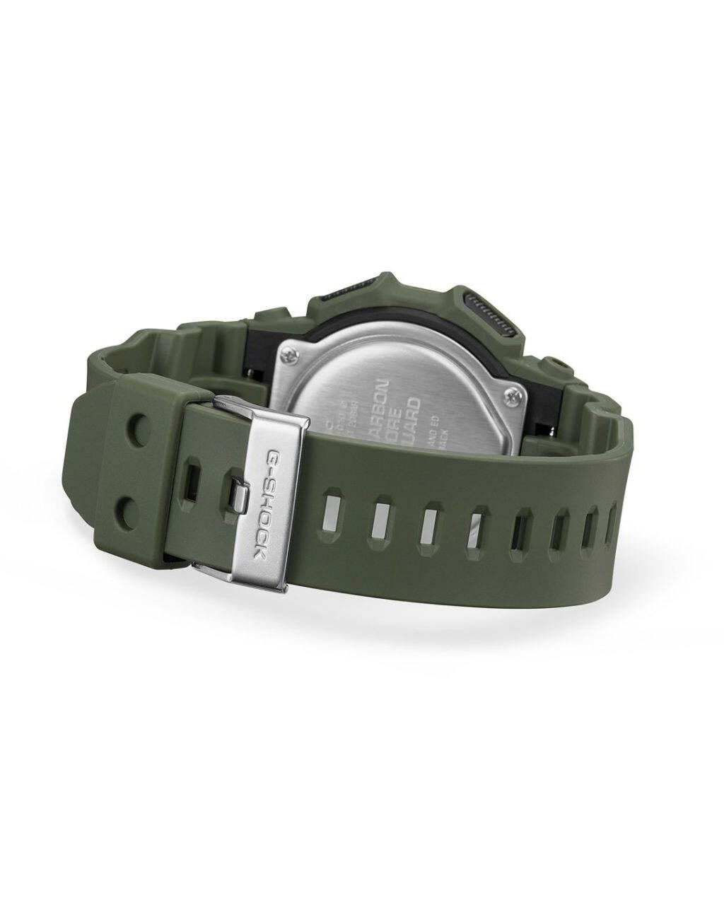 G-Shock GD010-3 | Green