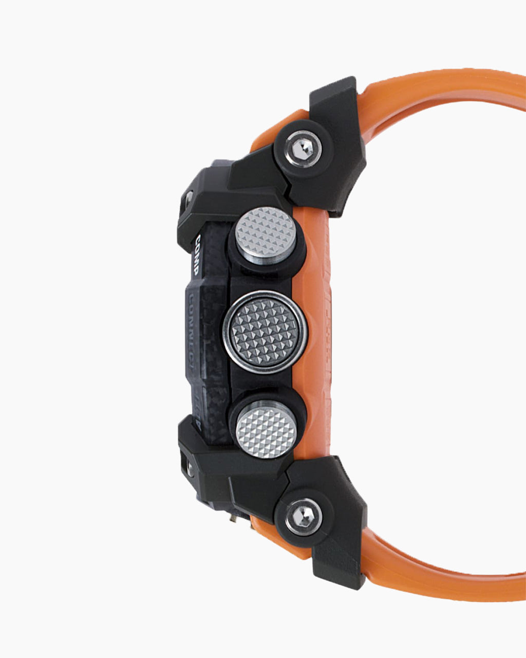 G-Shock GGB100-1A9 | Black/Orange