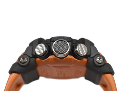 G-Shock GGB100-1A9 | Black/Orange