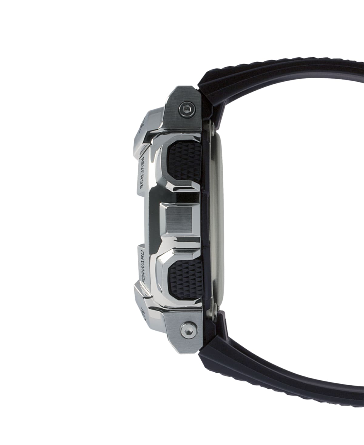 G-Shock GM110-1A | Black