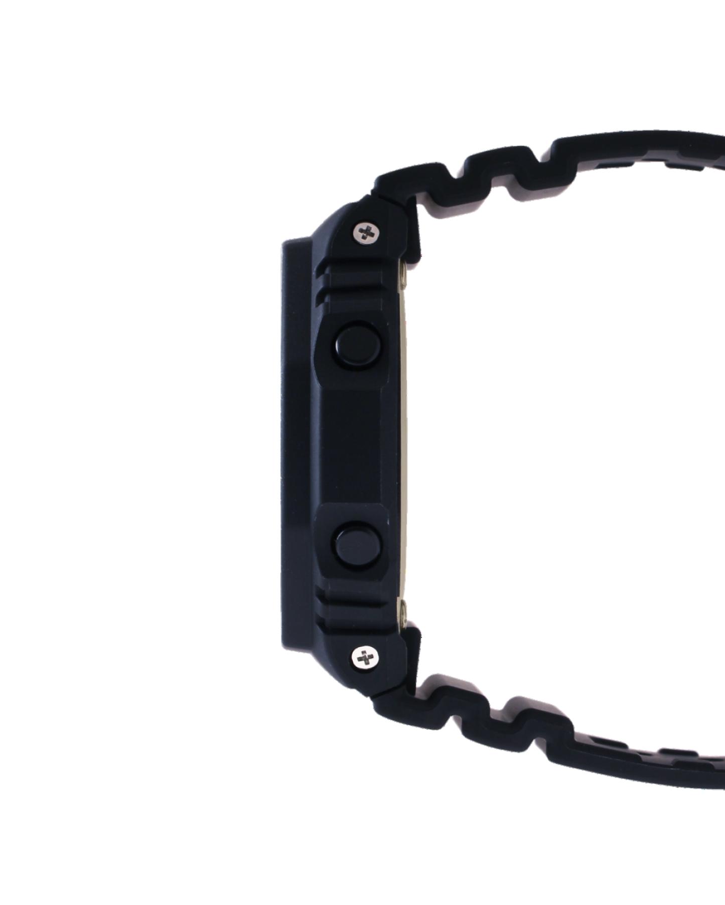 G-Shock GMAS2100-1A | Black