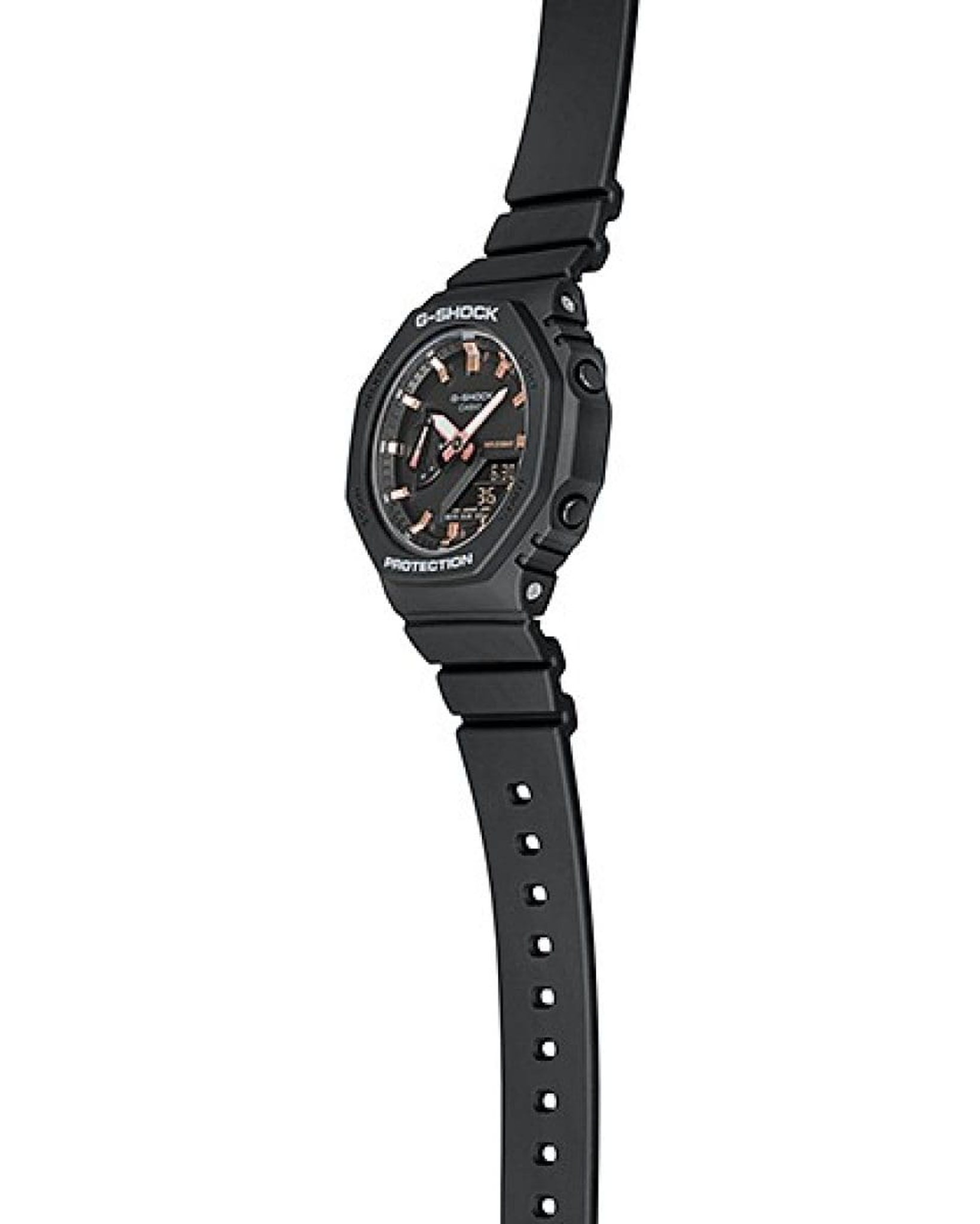 G-Shock GMAS2100-1A | Black