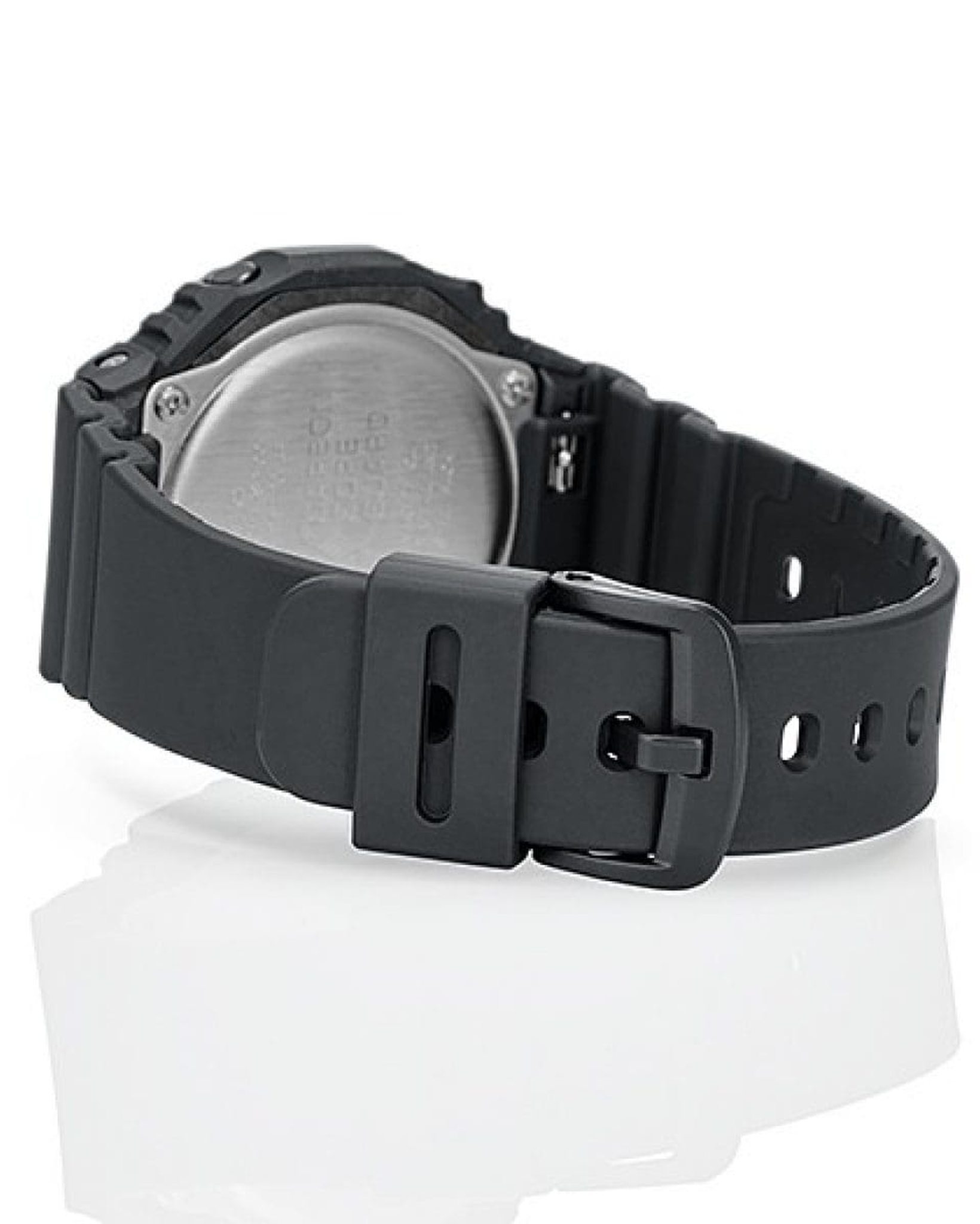G-Shock GMAS2100-1A | Black