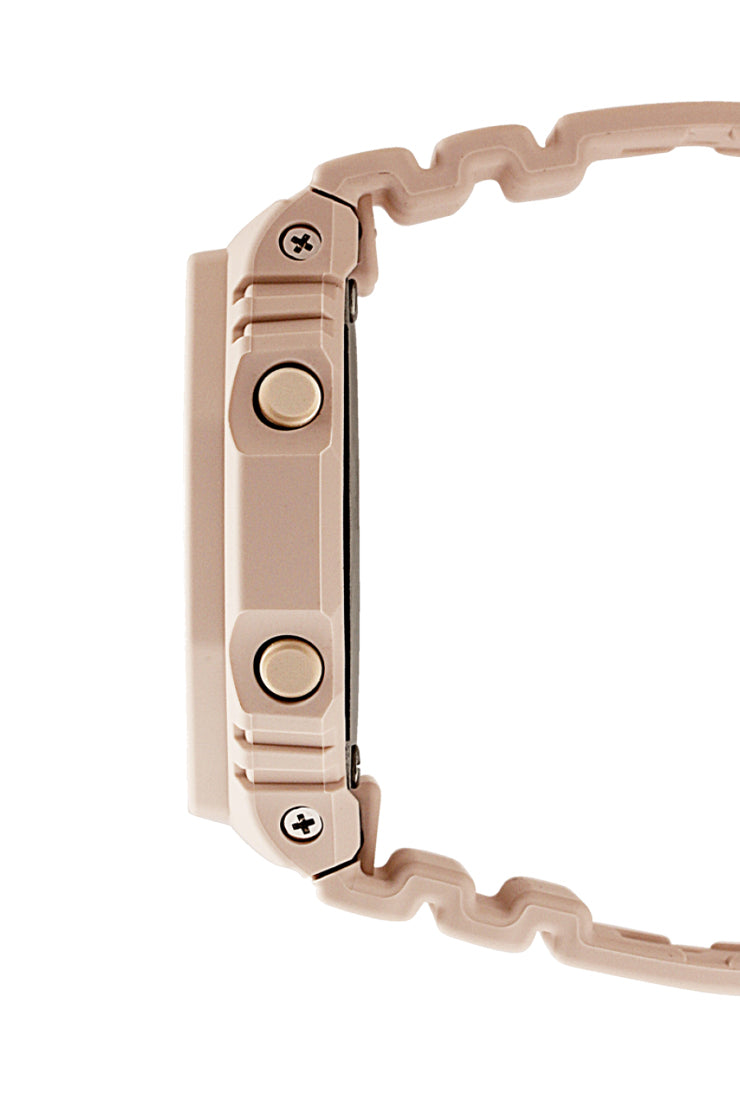 G-Shock GMAS2100-4A Women's Watch | Beige