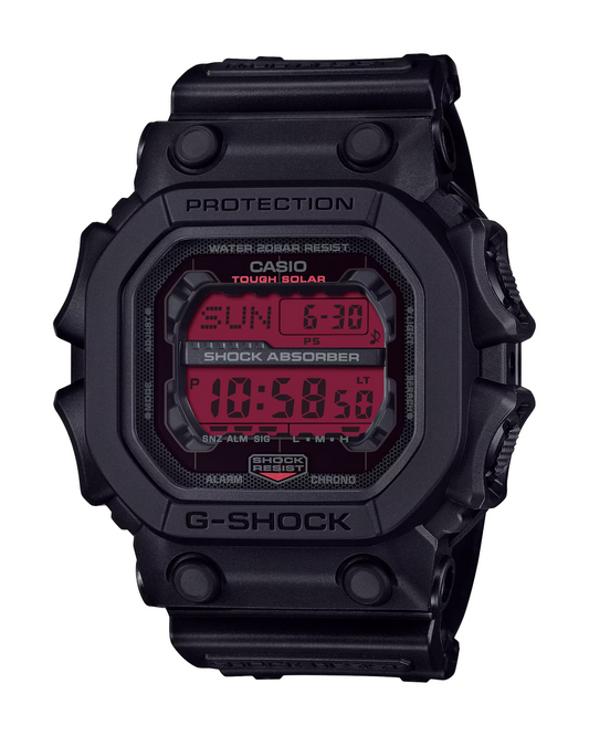 G-Shock GX56BBR-1 | Black