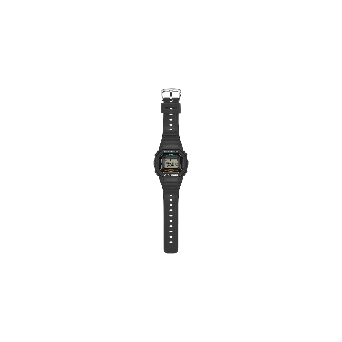G-Shock DWN-5600-1 Ring Watch 9 | Black