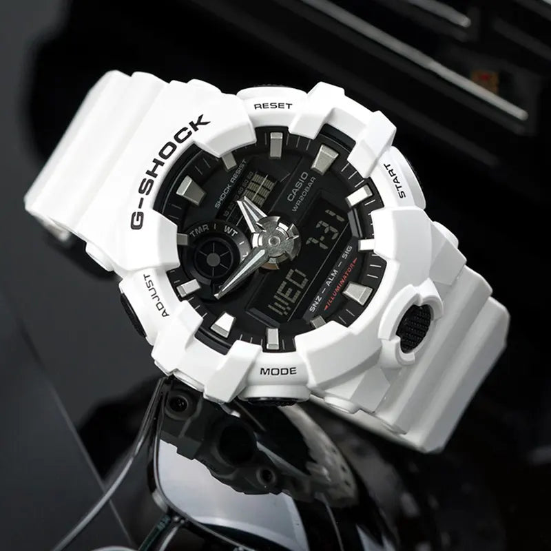 G-Shock Analog Digital Watch - GA700-7A