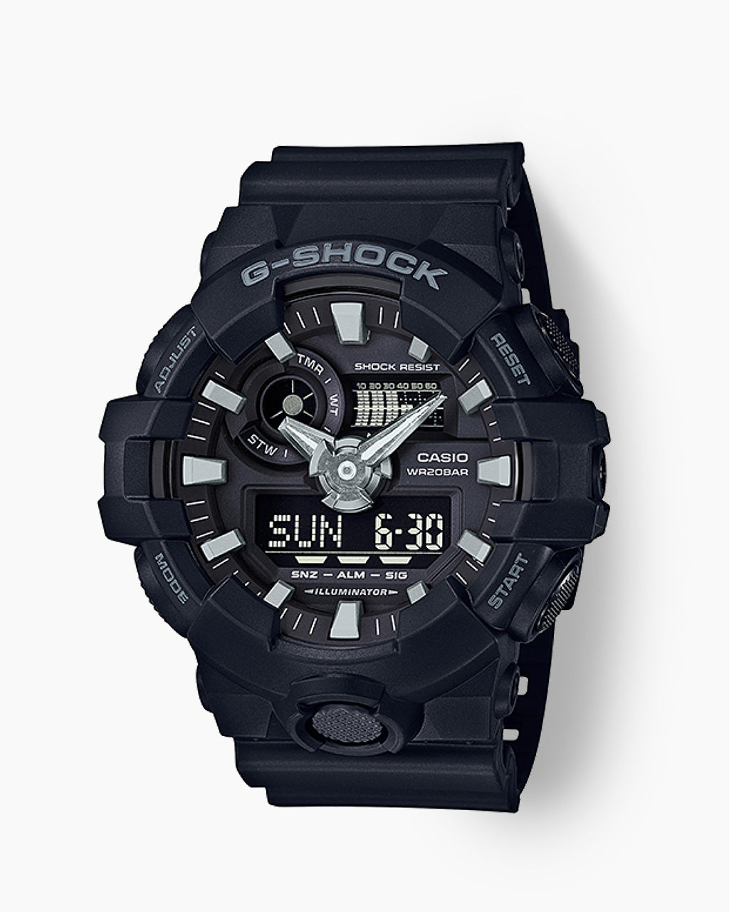 G-Shock GA700-1B