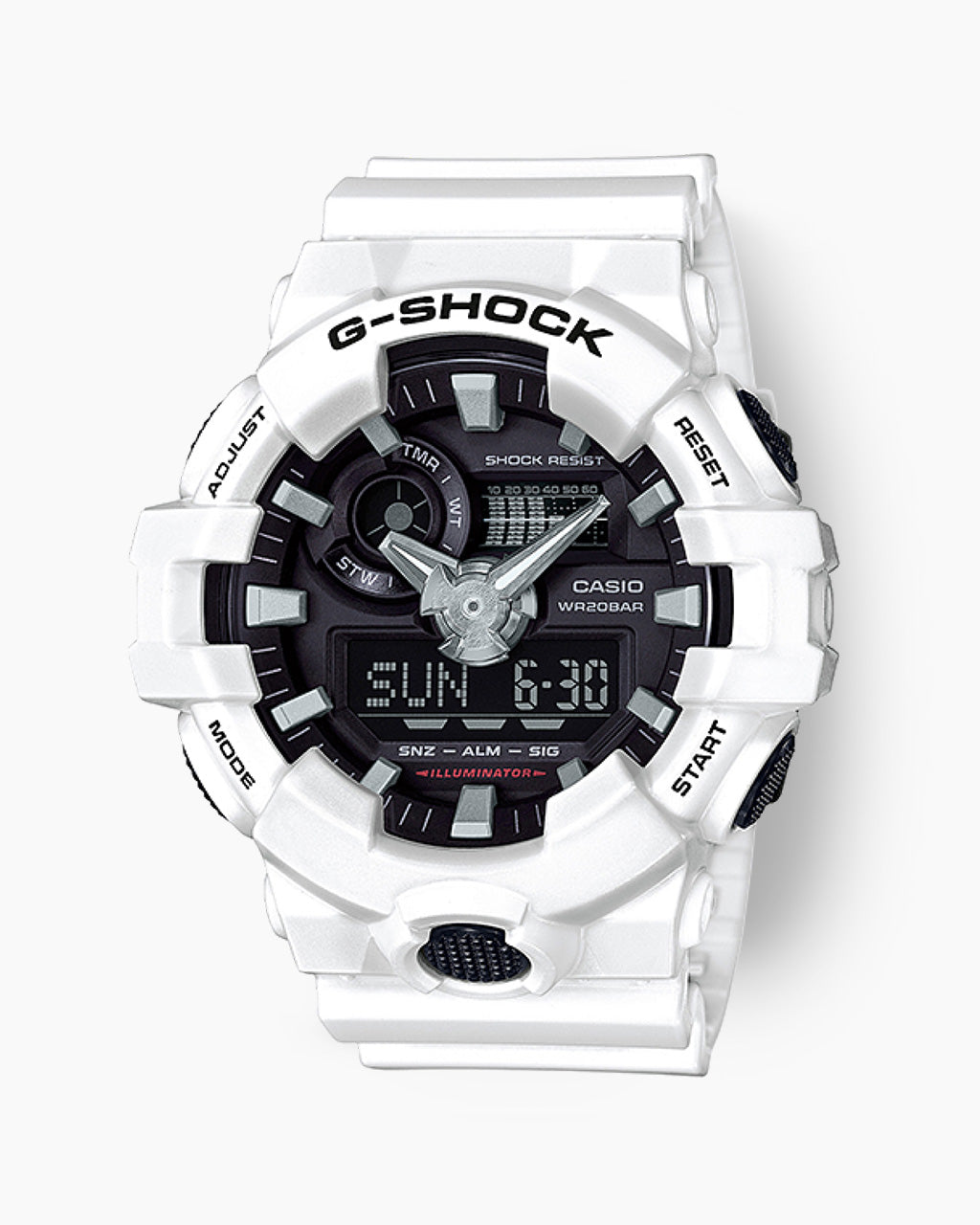 G-Shock GA700-7A