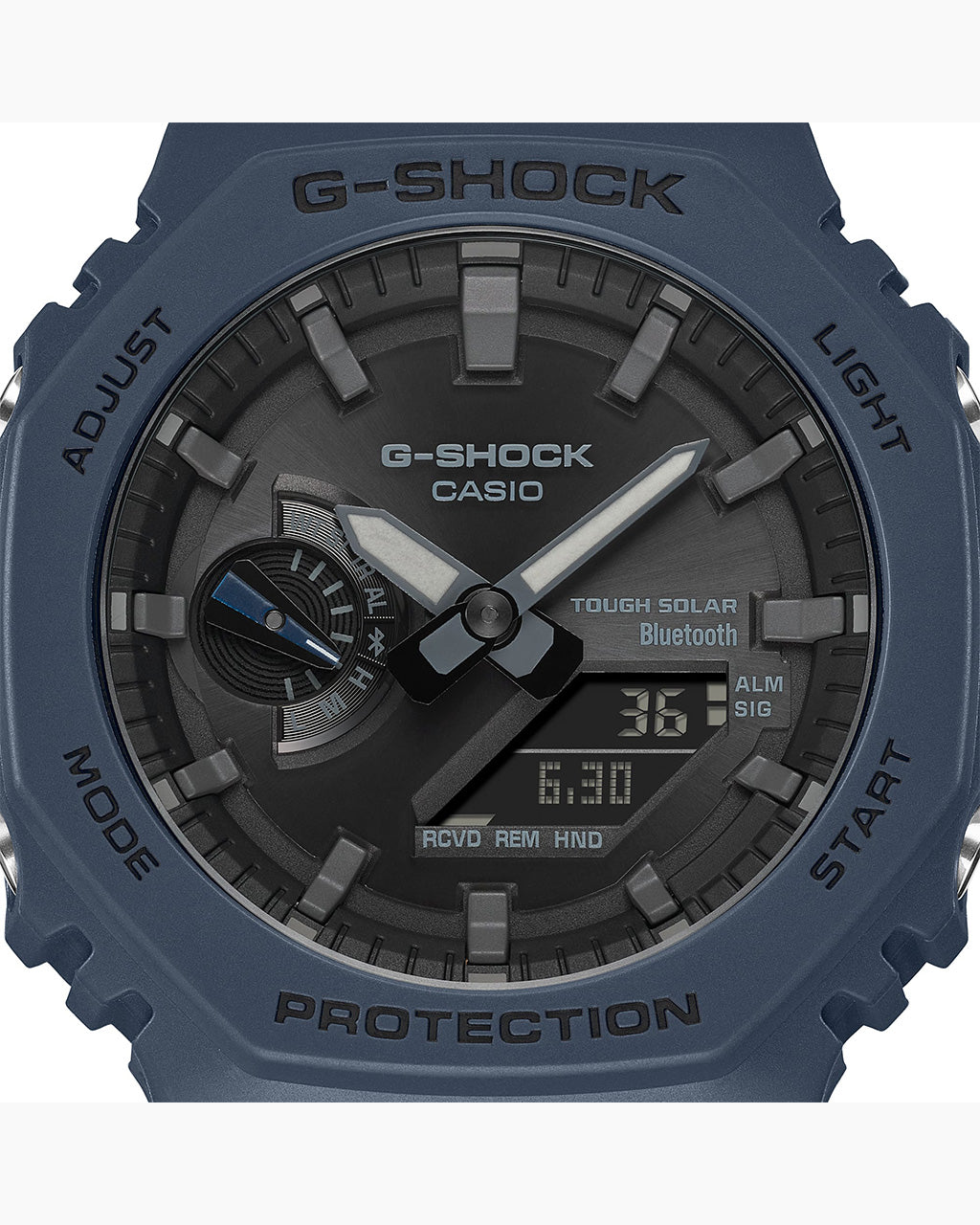 G-Shock GAB2100-2A