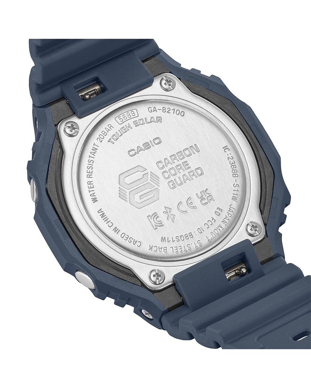 G-Shock GAB2100-2A