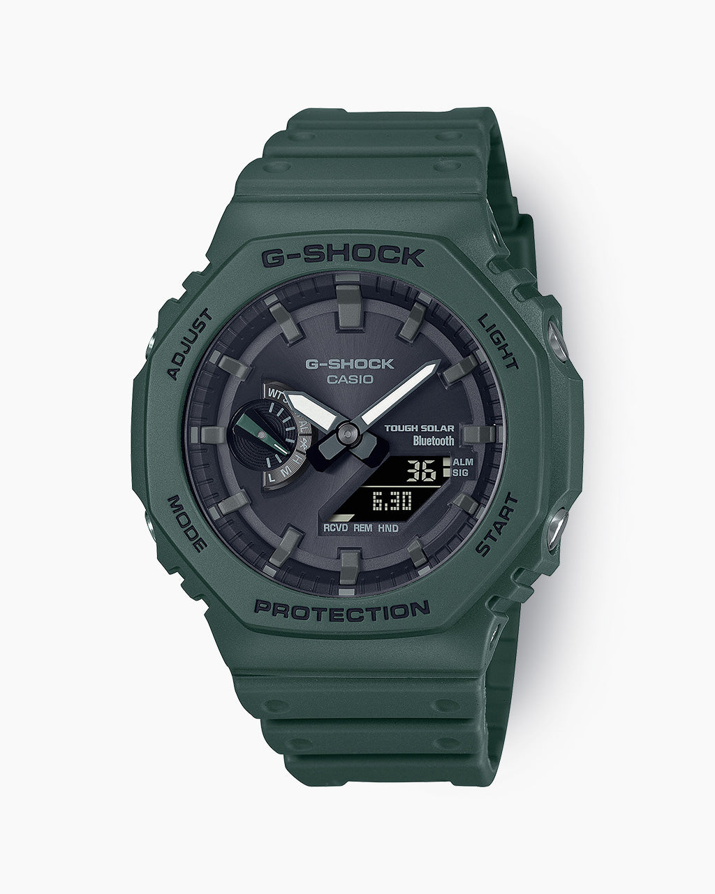 G-Shock GAB2100-3A