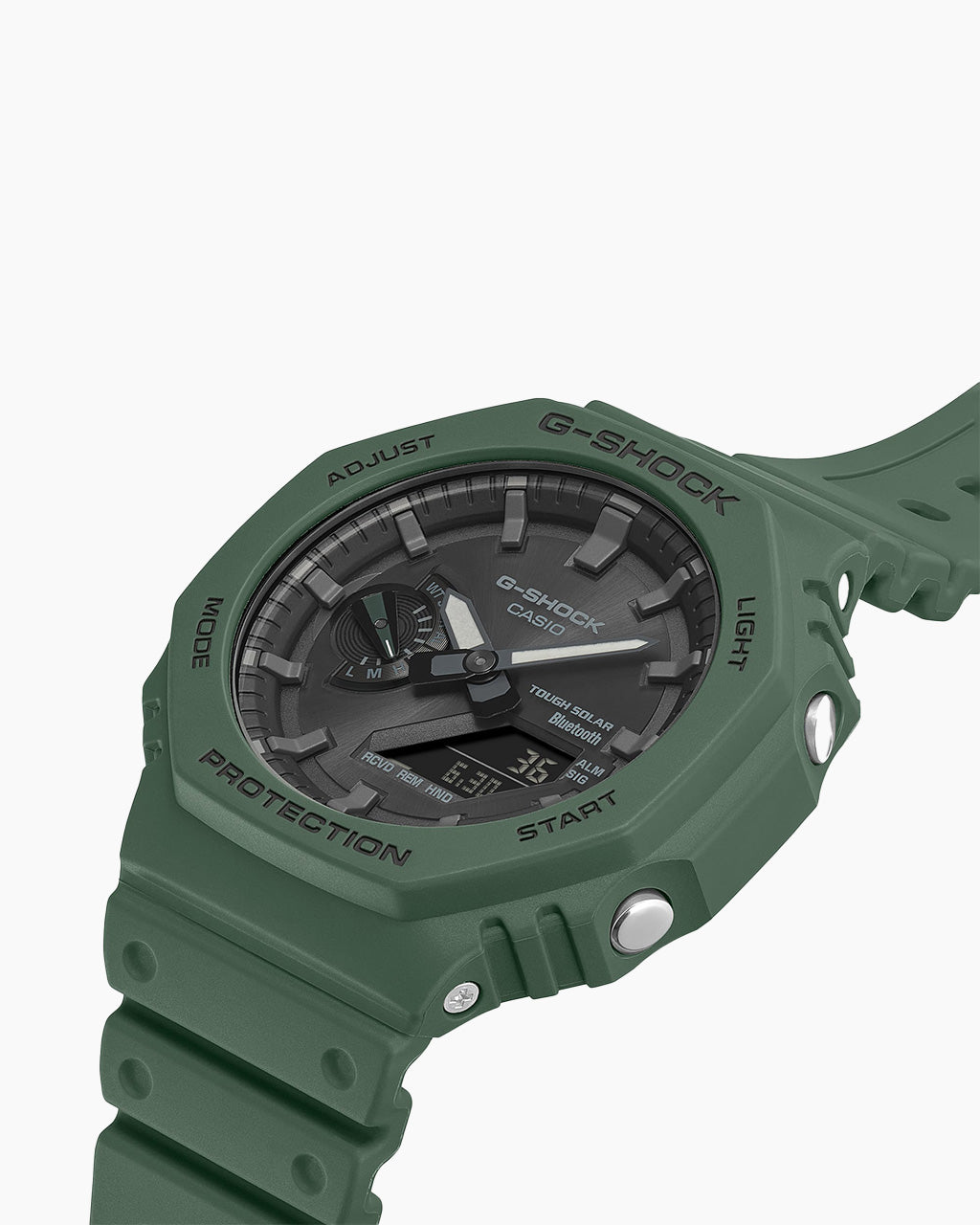 G-Shock GAB2100-3A