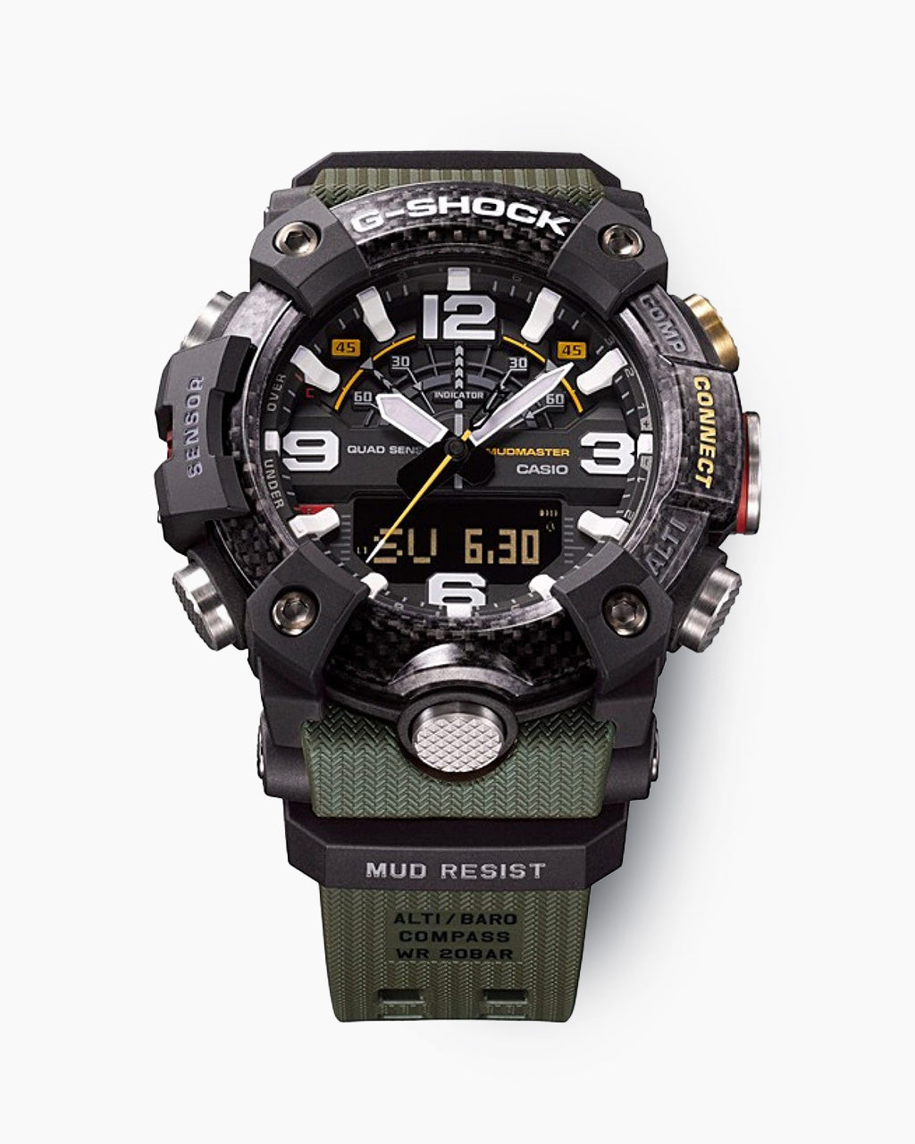 G-Shock GGB100-1A3