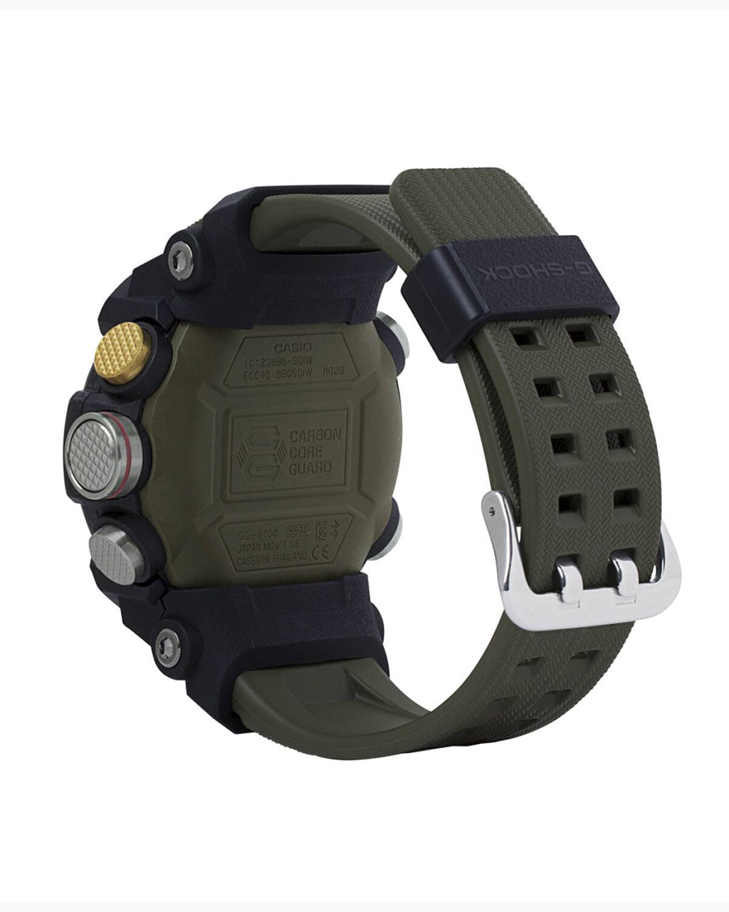 G-Shock GGB100-1A3