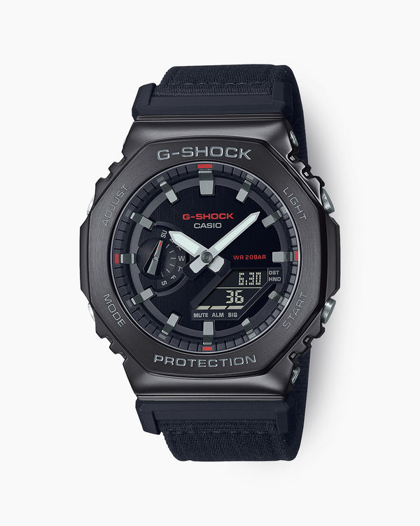 G-Shock GM2100CB-1A