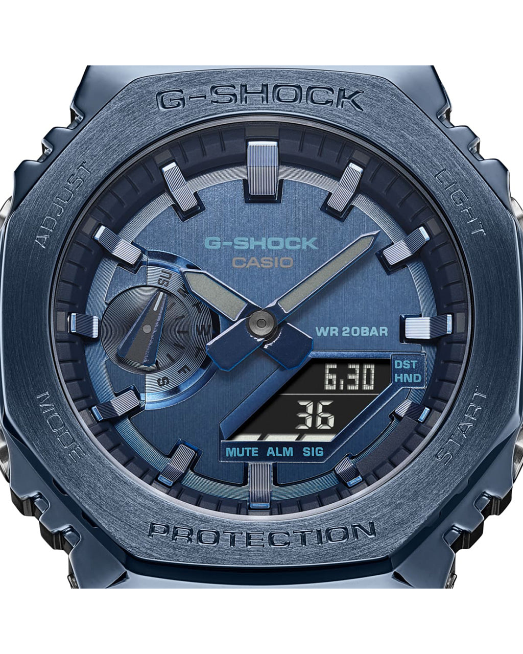 G-Shock GM2100N-2A