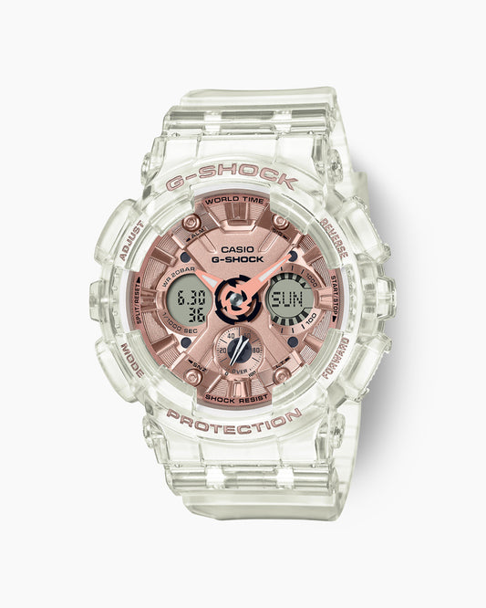 G-Shock GMAS120SR-7A