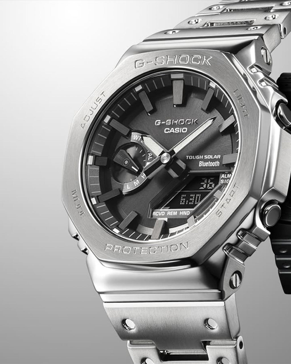 G-Shock GMB2100D-1A