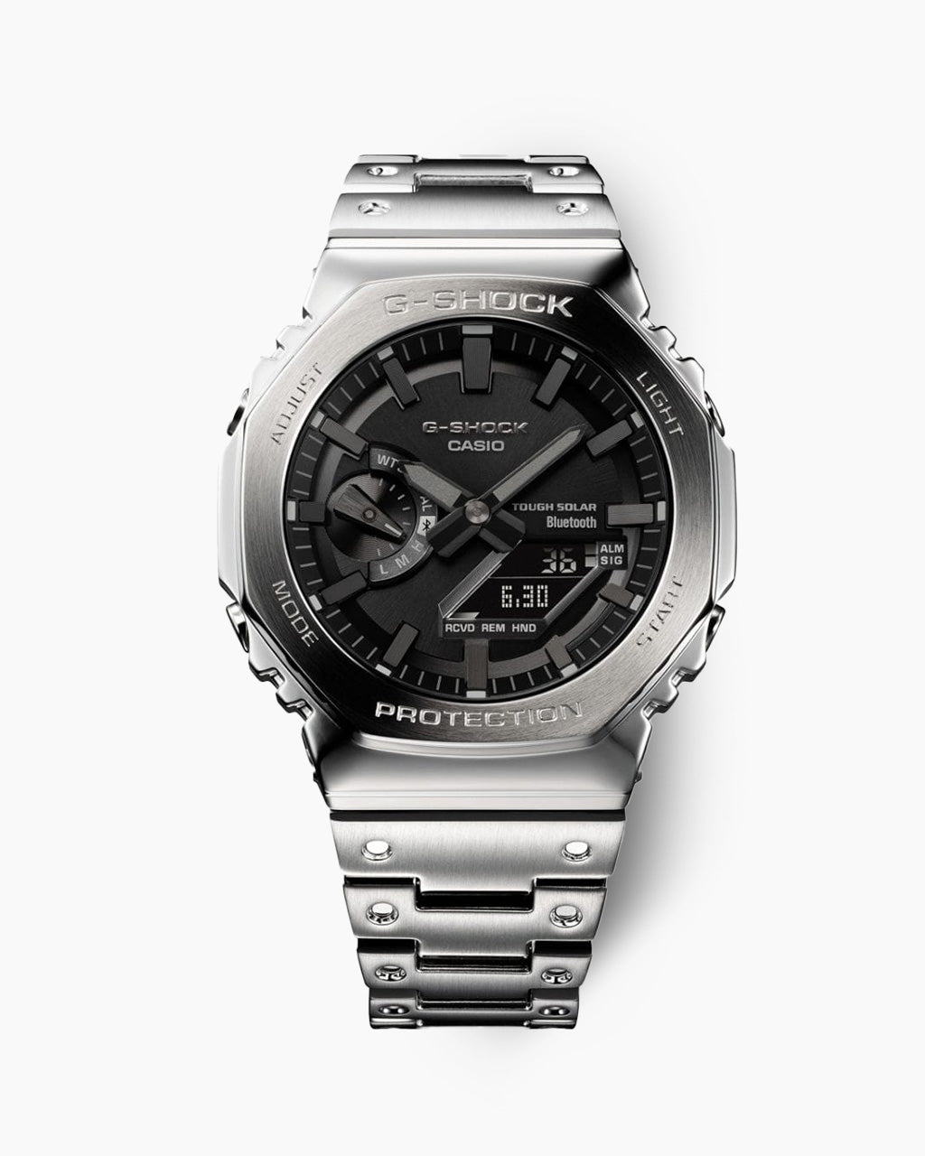 G-Shock GMB2100D-1A