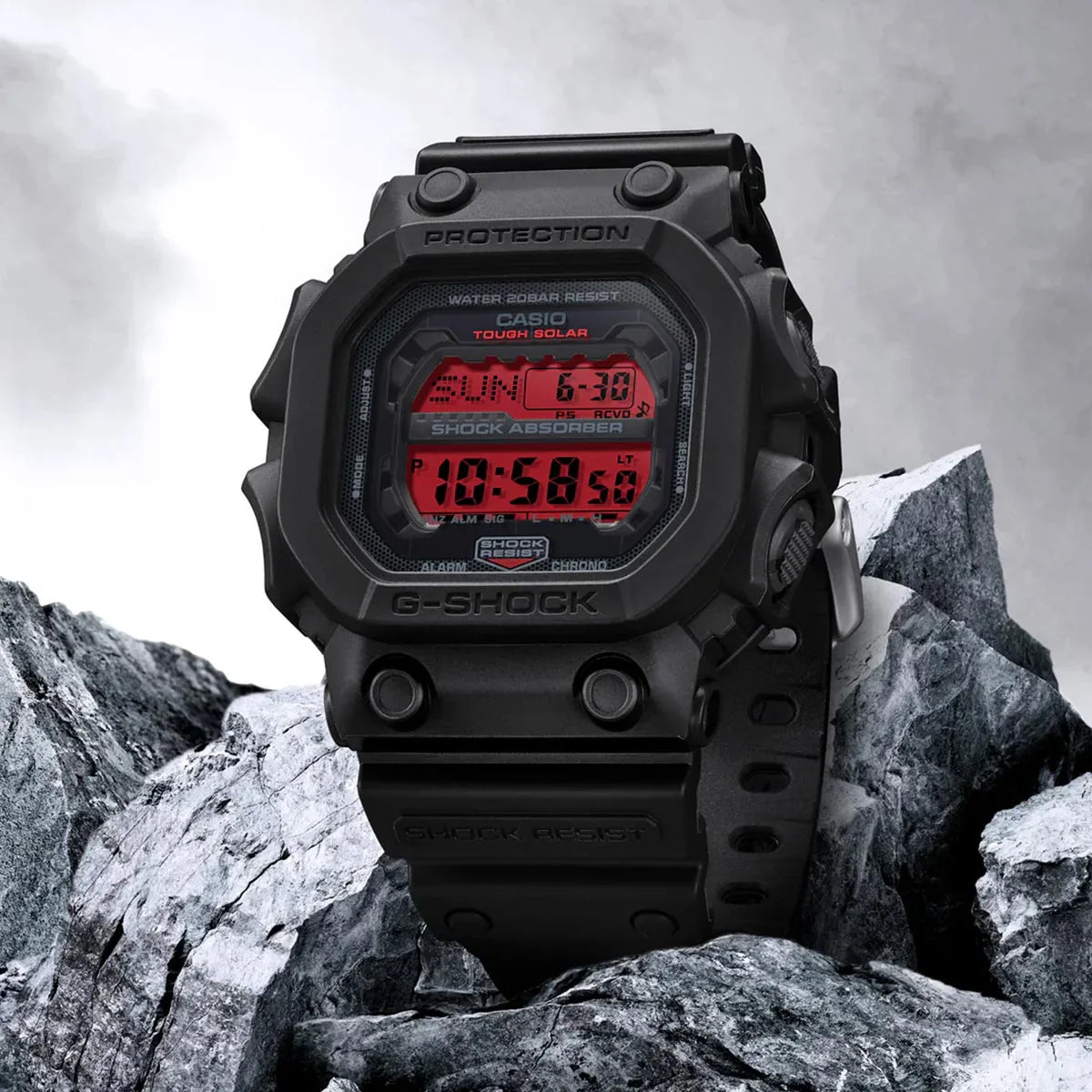 G-Shock GX56BBR-1