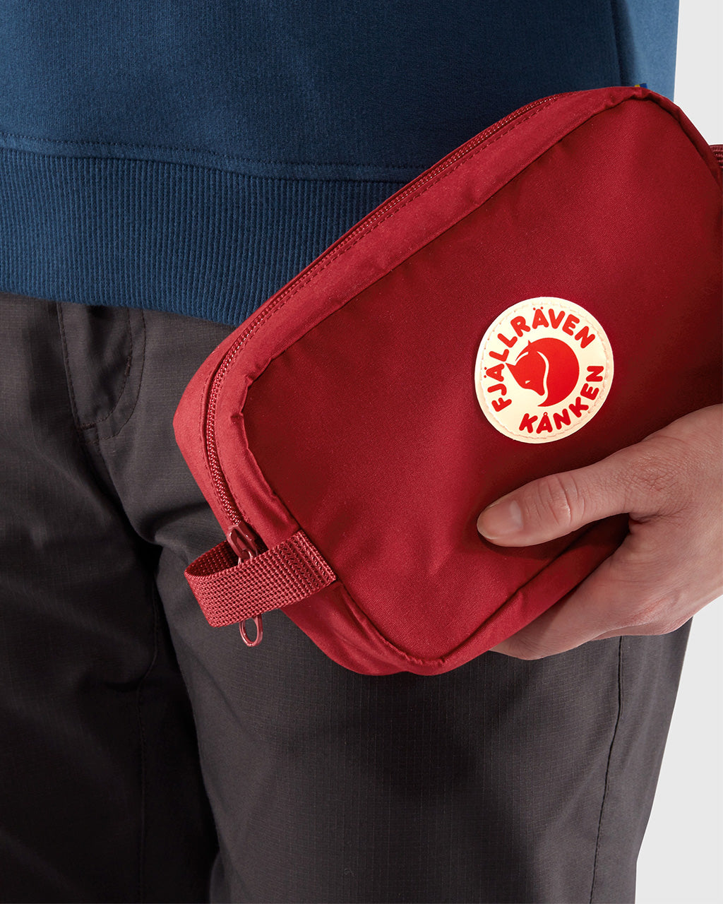 Fjallraven Kanken Gear Bag