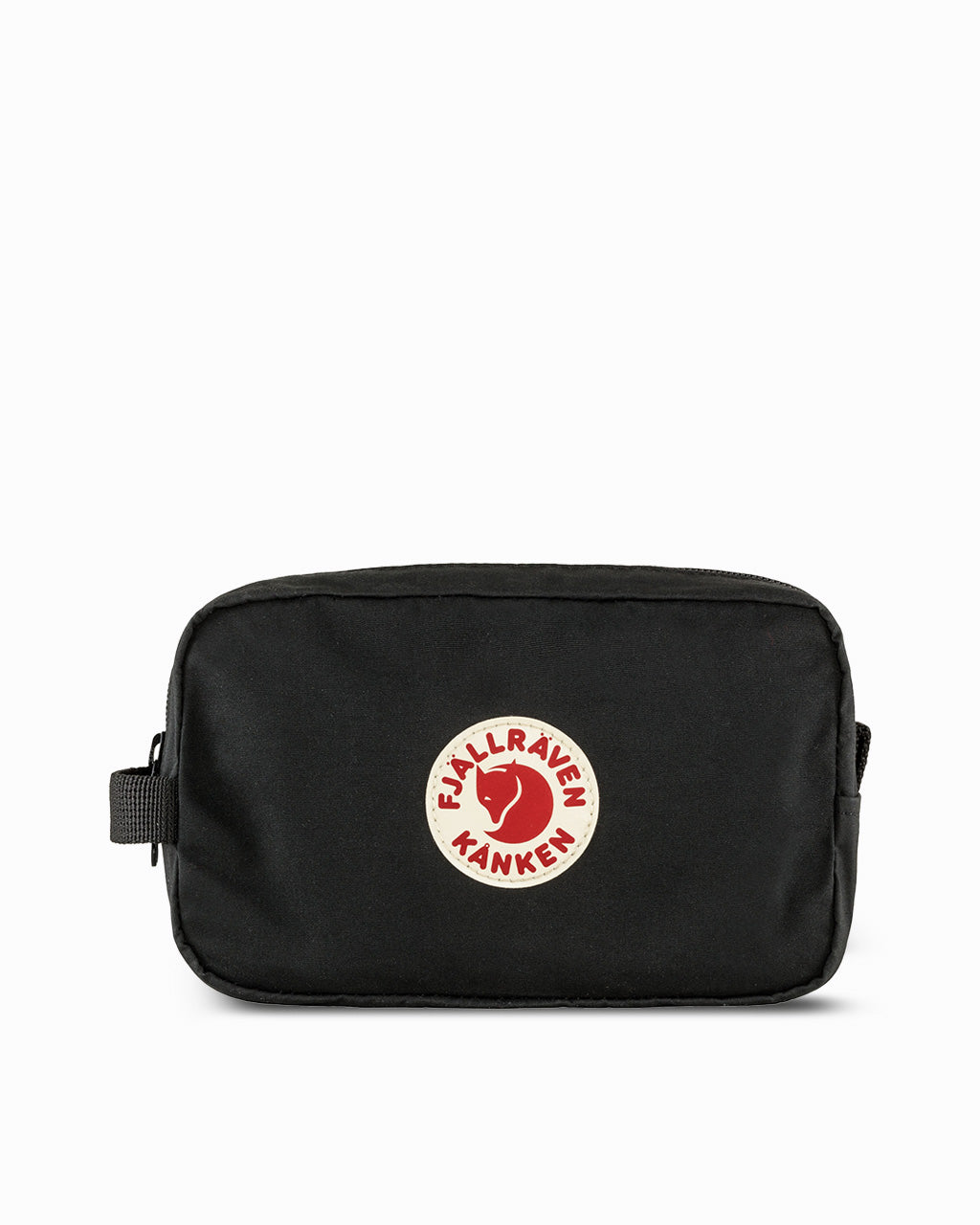 Fjallraven Kanken Gear Bag | Black