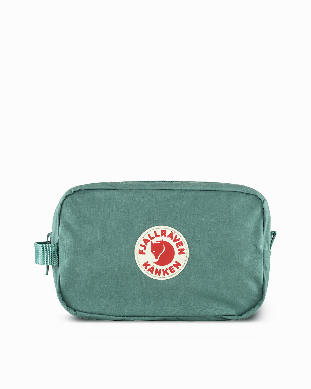 Fjallraven Kanken Gear Bag | Frost Green