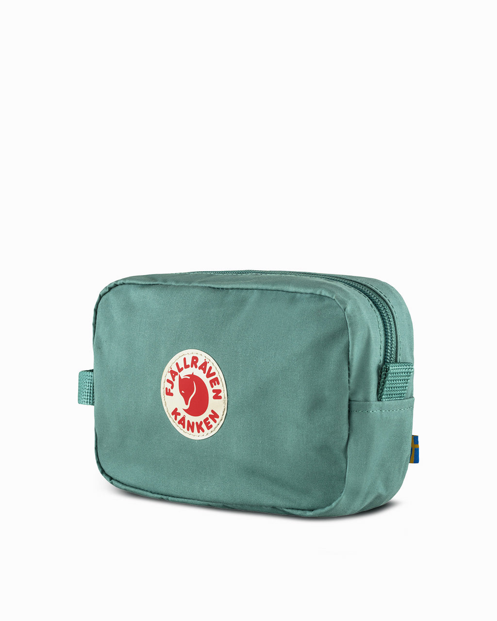 Fjallraven Kanken Gear Bag | Frost Green