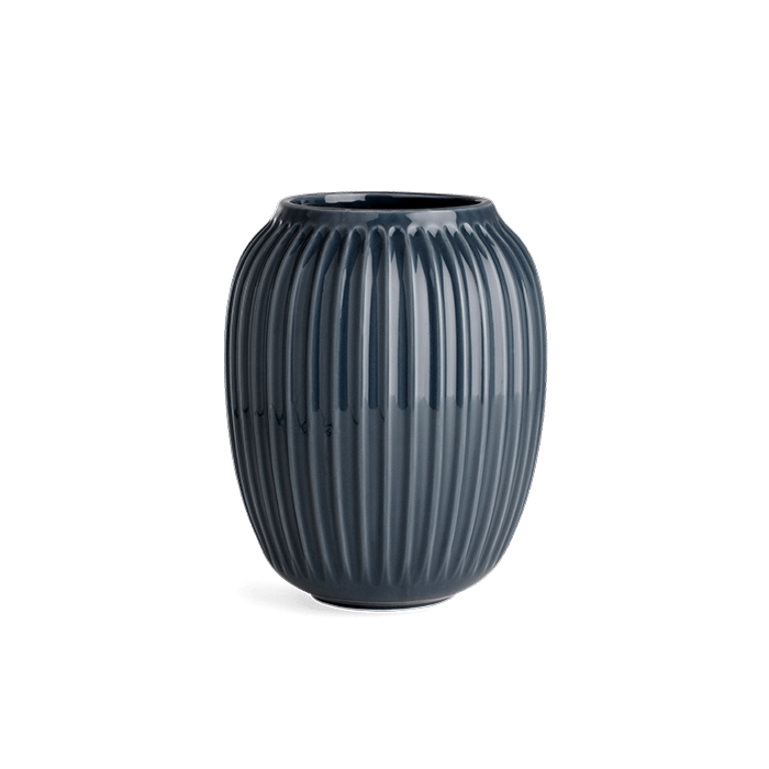 Kähler Hammershøi Vase Large