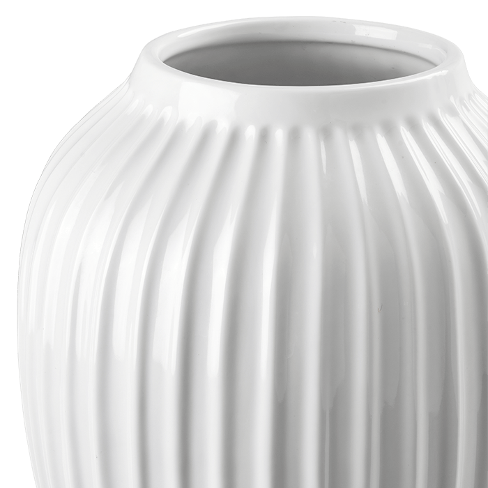 Kähler Hammershøi Vase Large