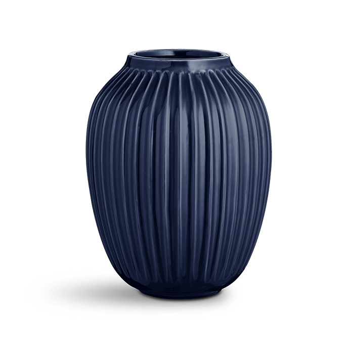 Kähler Hammershøi Vase Large