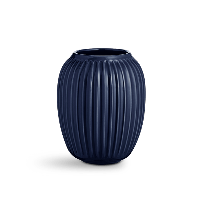 Kähler Hammershøi Vase Large