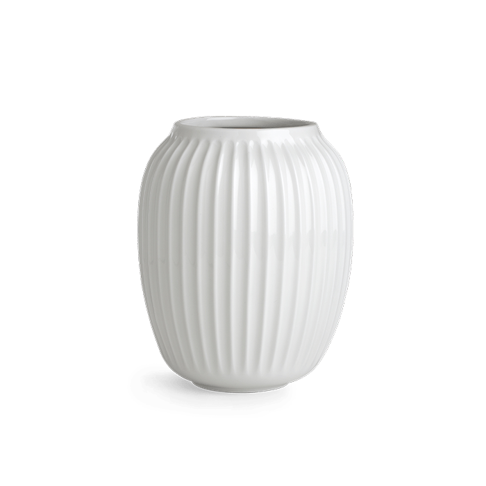 Kähler Hammershøi Vase Large